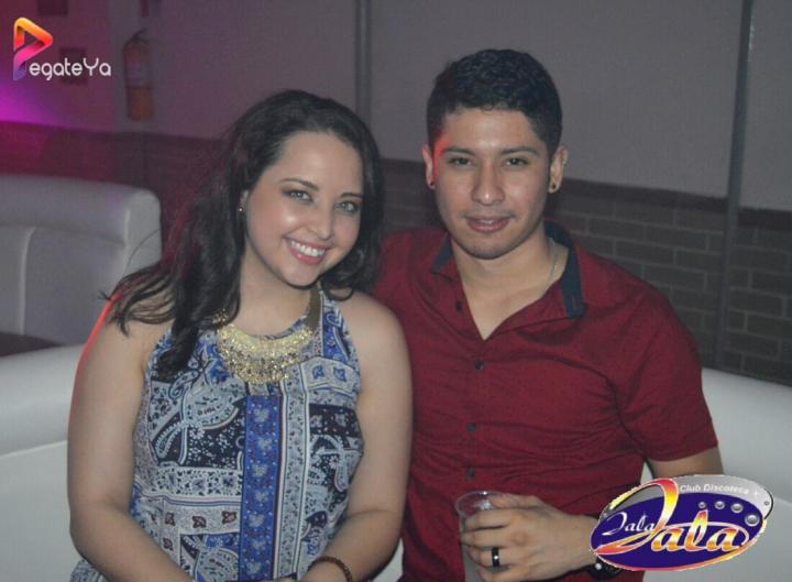 Foto 5 de JalaJala - 4TO Fds Mayo 2017 en Jala Jala Club, Cali