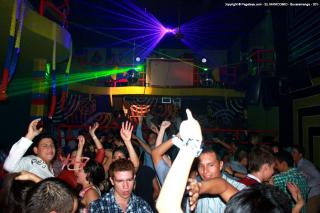 Foto 33 de Discoteca El Manicomio en Discoteca El Manicomio Bucaramanga, Bucaramanga