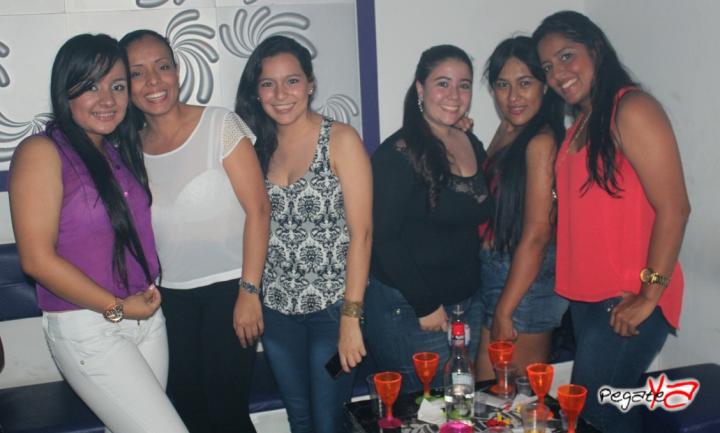 Foto 12 de Ahma - 3er FDS Nov 2014 en Ahma Cali, Cali