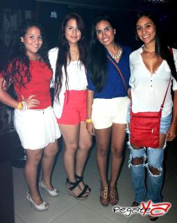 Foto 17 de Junio 01 del 2013 en Nozomi Club, Cali