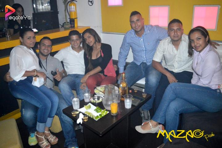 Foto 20 de Mazao Park - 4to FDS Agosto 2015 en Mazao Park, Cali