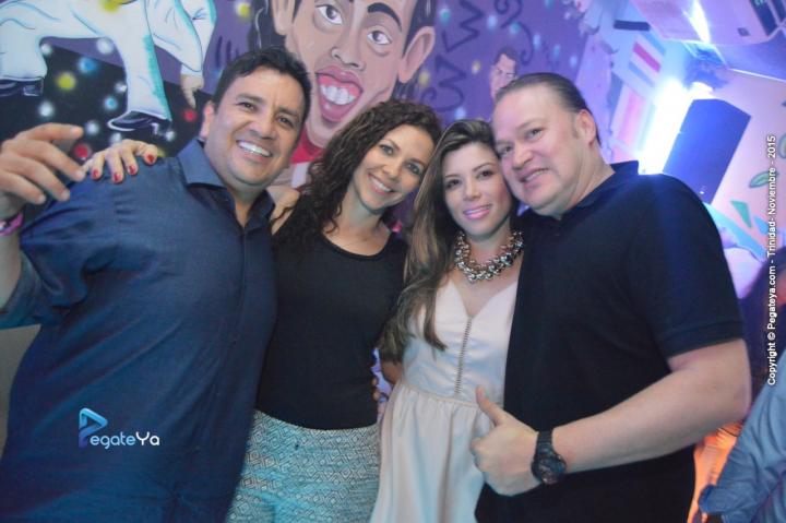 Foto 19 de Trinidad -Sabado 28 nv 2015 en Trinidad Discoteca Bucaramanga, Bucaramanga