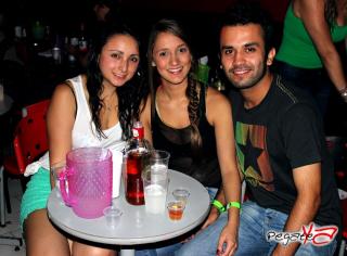 Foto 36 de Junio 29 del 2013 en Am / PM Bar - Cali, Cali