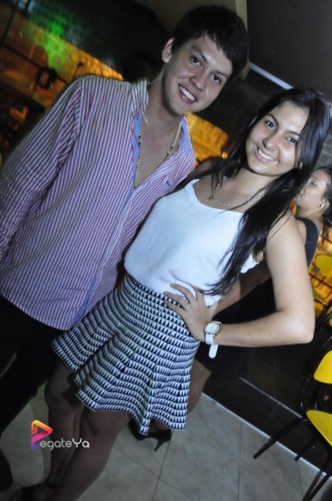 Foto 10 de Marianamen sábado 06 de julio 2015 en Discoteca Maria Namen Bucaramanga, Bucaramanga
