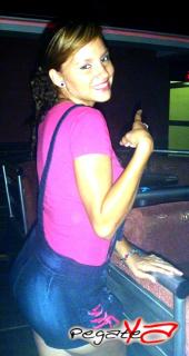 Foto 3 de Octubre 13 del 2012 en Space Menga, Cali