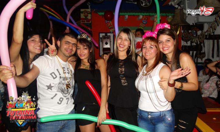 Foto 48 de Tutaina - 3er FDS Nov. 2014 en FONDA TUTAINA Medellin, Medellín