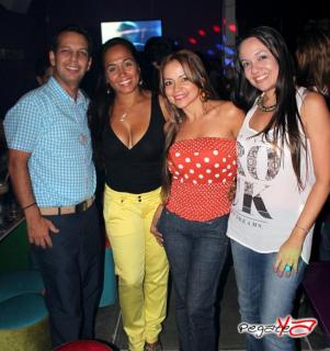 Foto 28 de Septiembre 28 del 2013 en Beautiful 80`s Cali, Cali