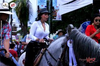 Foto 237 de Cabalgata Feria de Bucaramanga 2012 en Cabalgata Feria de Bucaramanga 2012, Bucaramanga