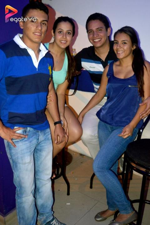 Foto 17 de Ahma Bar - 5to FDS Agt 2015 en Ahma Cali, Cali