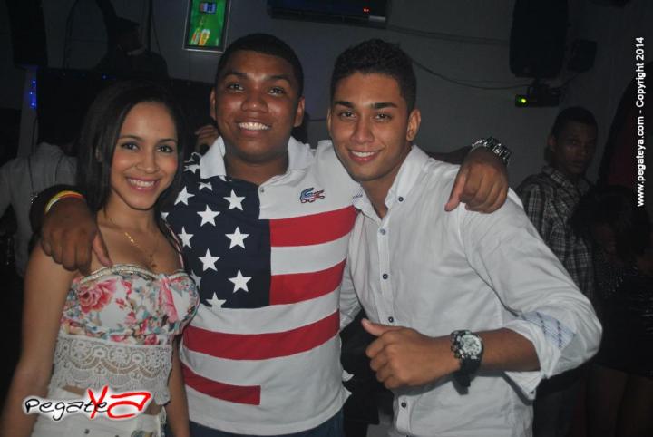 Foto 33 de BAHIA CLUB 5 Y 6 de SEPT 2014 en bahia club, Cartagena