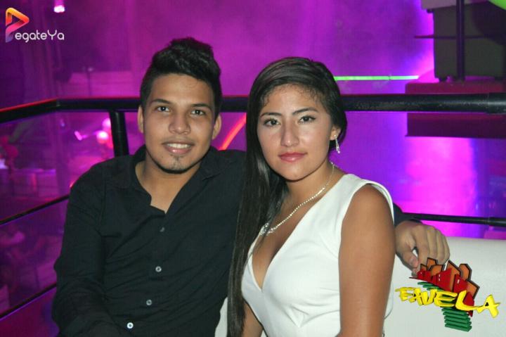Foto 44 de Favela Club - 3er / 4to Fds Enero 2017 en Favela Club Menga, Cali