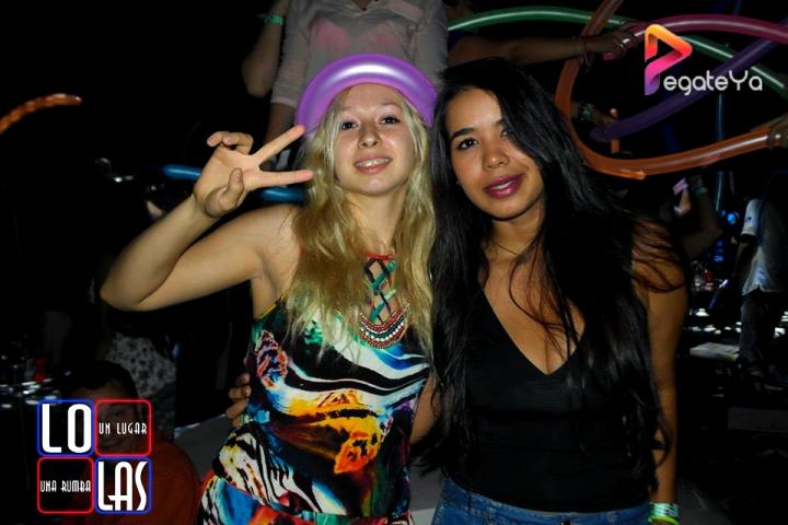 Foto 58 de Lolas Club - 5to FDS Agt 2015 en Lolas Club Menga Cali, Cali