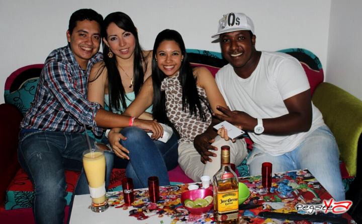 Foto 13 de Beautiful 80`s - Sept 13 2104 en Beautiful 80`s Cali, Cali