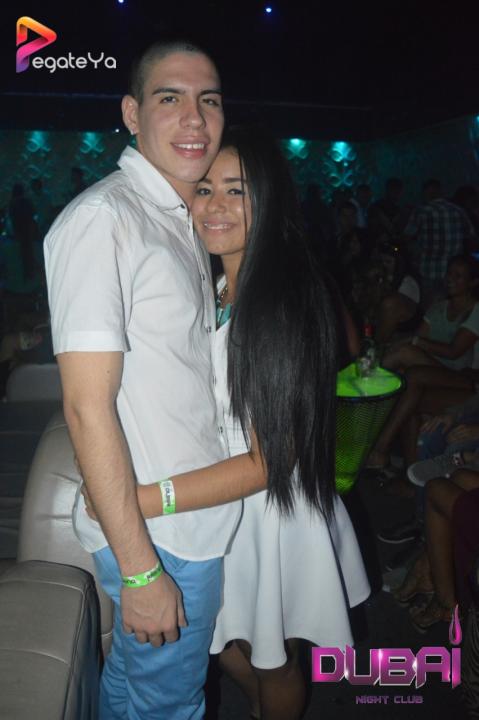Foto 9 de Dubai Night Club - 2do FDS Dic. 2015 en Dubai Night Club
