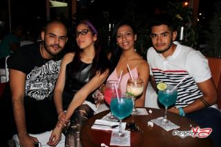 Foto 8 de Blondie - Marzo 01 del 2014 en Blondie Bar Cali, Cali