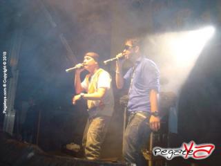 Foto 8 de Concierto Tony Dize 2010 en Concierto Tony Dize 2010, Bucaramanga