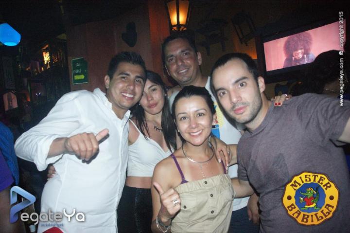Foto 30 de MISTER BABILLA 28 y 29 DE AGOSTO DE 2015 en Discoteca MISTER BABILLA cartagena, Cartagena