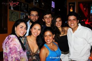 Foto 53 de Sabado 11 de Agosto de 2012 en El Viejo Chiflas Restaurante, Cali