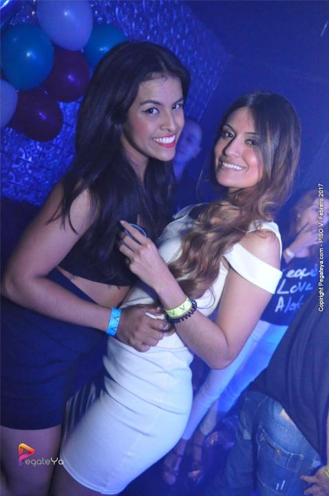 Foto 1 de PISO V - sabado 4 de febrero de 2017 en Bar Piso V Bucaramanga, Bucaramanga