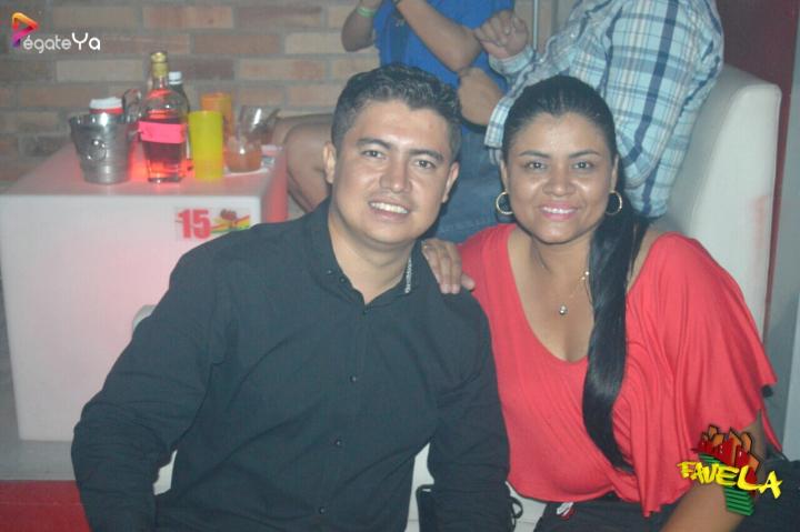 Foto 26 de Favela Club - 3er Fds Junio 2017 en Favela Club Menga, Cali