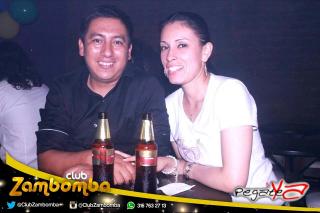 Foto 38 de Zambomba - Junio 7 en Club Zambomba, Cali
