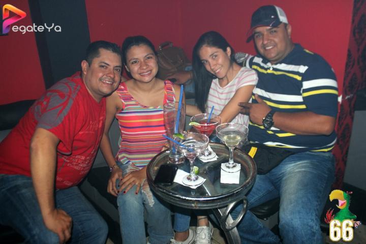 Foto 22 de La lora Bar - 4to Fds Junio 2016 en La Lora Bar, Cali