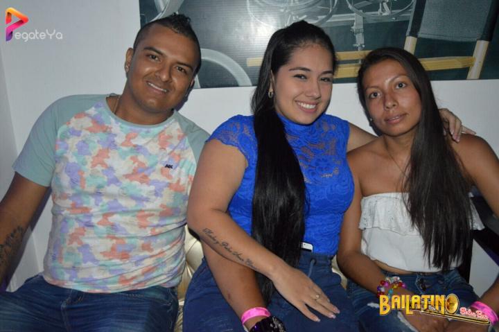 Foto 47 de Bailatino - 1er Fds Febrero 2017 en Bailatino - Bar, Cali