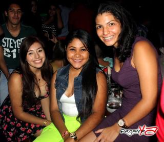 Foto 119 de Lolas - Junio 6 del 2014 en Lolas Club Menga Cali, Cali