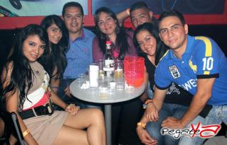 Foto 45 de Junio 08 del 2013 en Am / PM Bar - Cali, Cali