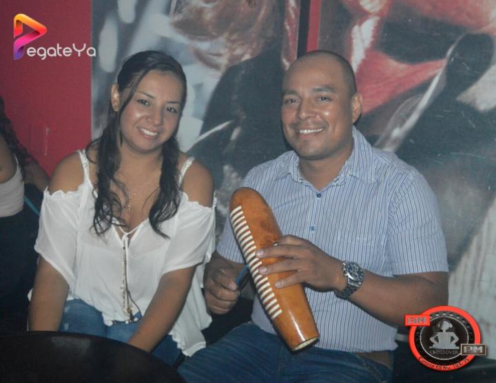 Foto 37 de Ampm Bar - 3er Fds Abril 2016 en Am / PM Bar - Cali, Cali