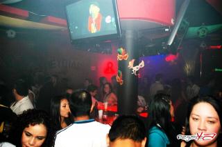 Foto 31 de Octubre 04 del 2013 en Am / PM Bar - Cali, Cali