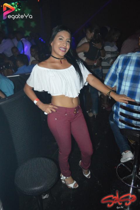 Foto 15 de Salsa Night Club - AMOR & AMISTAD 2016 en Salsa Night Club, Cali