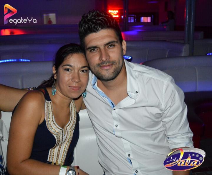 Foto 6 de JalaJala - 1er Fds Febrero 2017 en Jala Jala Club, Cali