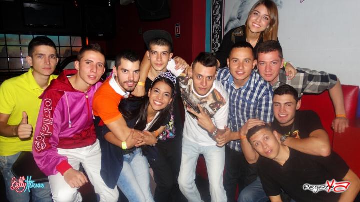 Foto 5 de Betty House - Sept. 13 en Betty House