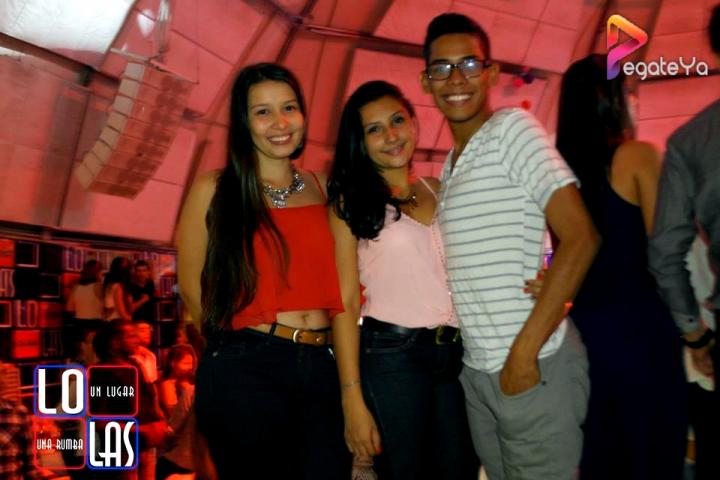 Foto 49 de Lolas Club - 1er FDS Sept 2015 en Lolas Club Menga Cali, Cali