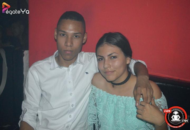 Foto 58 de AmPm - 1er Fds Julio 2017 en Am / PM Bar - Cali, Cali