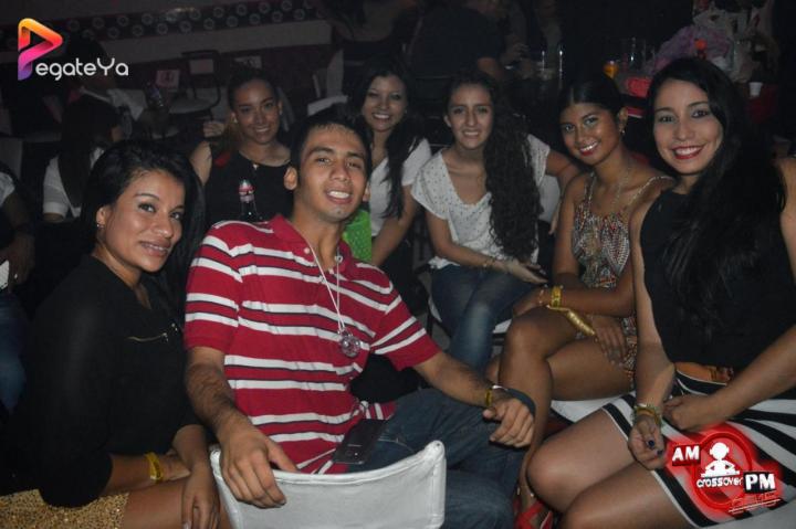 Foto 64 de AMPM - 3Er Fds Dic. 2015 en Am / PM Bar - Cali, Cali