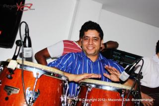 Foto 52 de Sabado 18 de Agosto de 2012 en Discoteca Macondo Club Bucaramanga, Bucaramanga