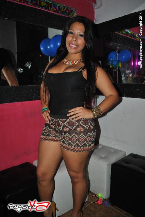 Foto 26 de BAHIA CLUB 12 Y 13 de SEPT 2014 en bahia club, Cartagena