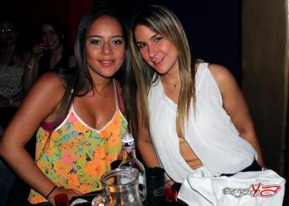 Foto 14 de Octubre 04 del 2013 en Kabaret - Granada, Cali