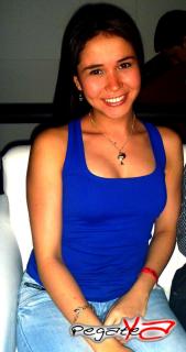 Foto 8 de Praga ((((( Sur ))))) Agosto 25 2012 en Praga Club Cali, Cali