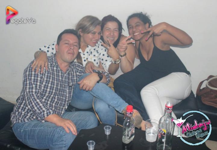 Foto 4 de Midaju Bar - 2do FDS Sept 2015 en Midaju Bar