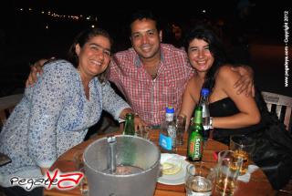 Foto 14 de cafe del mar 3,4,10,11 de agosto en cafe del mar cartagena, Cartagena