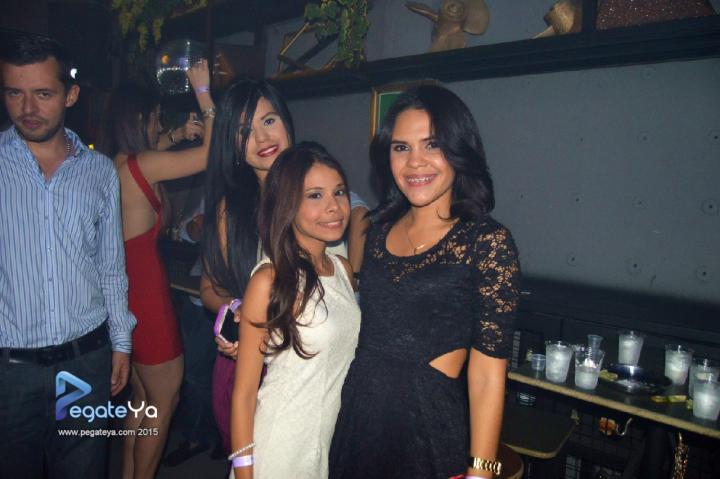 Foto 38 de La Premiere sabado 14 de marzo de 2015 en La Premiere Bucaramanga, Bucaramanga