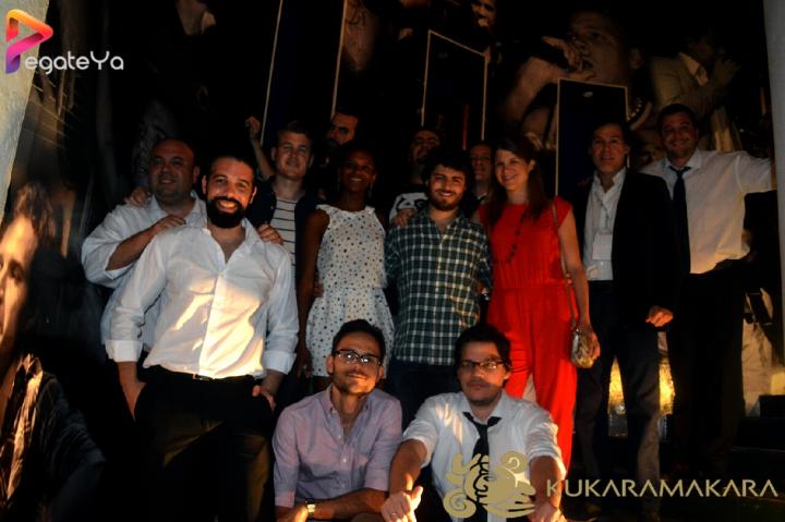 Foto 38 de Kukaramakara - 1er Fds Julio 2016 en Kukaramakara Discoteca Cali, Cali