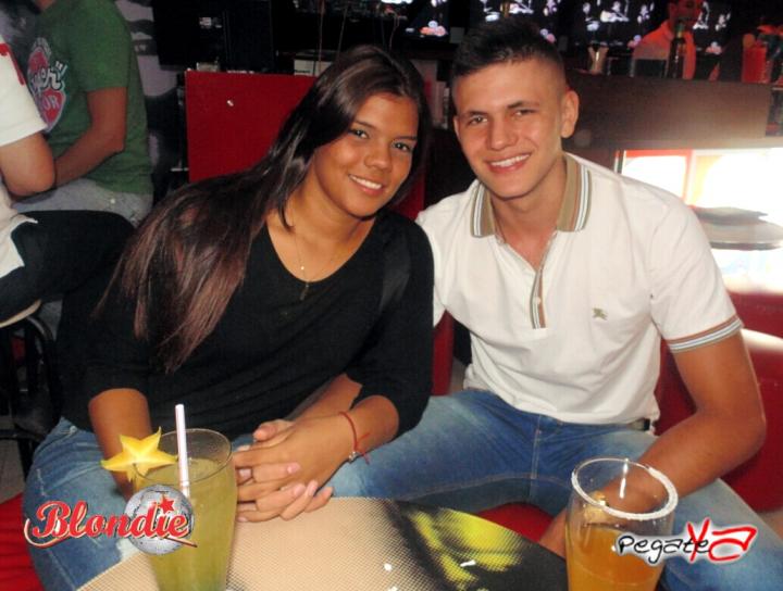 Foto 65 de Blondie - Amor y Amistad en Blondie Bar Cali, Cali