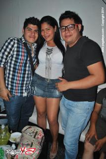 Foto 11 de TABOO 7 de MARZO de 2014 en Discoteca Taboo Cartagena, Cartagena