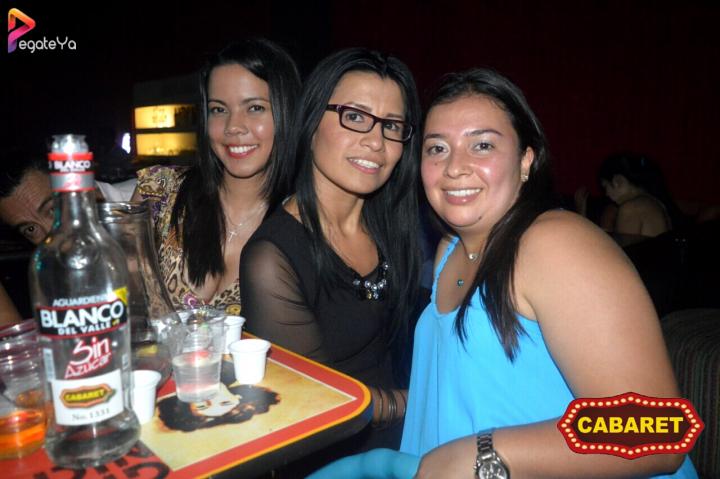 Foto 8 de Cabaret Salsa Show - 3er Fds Abril 2016 en Cabaret Salsa Show, Cali