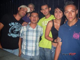 Foto 21 de Marzo 09 del 2011 en Liquid Pereira, Pereira