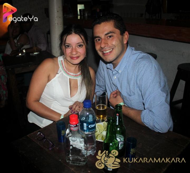 Foto 24 de Kukaramakara - 4to Fds Sept 2016 en Kukaramakara Discoteca Cali, Cali
